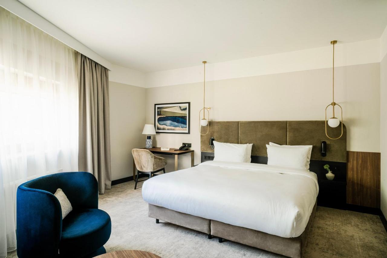 Royal Tulip Sand Колобжег Екстериор снимка Deluxe room